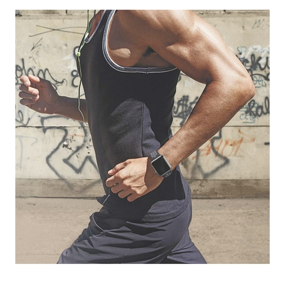 🆕️ Apple Watch Compatible Band 3 Pack 42MM/44MM - Picture 7 of 8